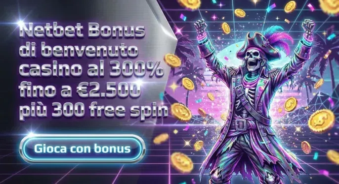 Netbet Casino